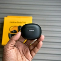 Original realme Buds T110