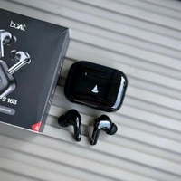 Original boAt Airdopes 163