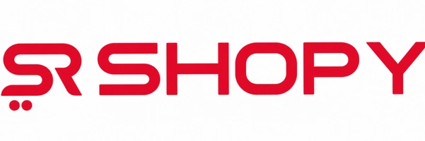 SR SHOPY SR SHOPY - Logo