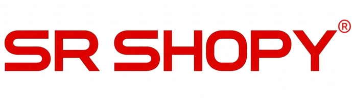 SR SHOPY SR SHOPY - Logo