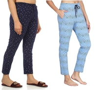 GRAH SANGRAH® Multi Colorful Unisex Flat Nada For Ethnic Indian Dresses Pajama Lehenga Petticoat Salwar Churidar For Men And Women - 150 CM, Multi Color