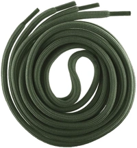 GRAH SANGRAH® 3 Pair (1 Pair Per Single Color) Unisex Shoes Laces For Sport, Running Casual Gym Shoelaces - 120 CM, Army Green / Blue / Tan