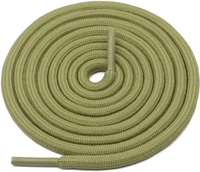 GRAH SANGRAH® 3 Pair (1 Pair Per Single Color) Unisex Shoes Laces For Sport, Running Casual Gym Shoelaces - 120 CM, Navy-Sky-Olive