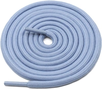 GRAH SANGRAH® 3 Pair (1 Pair Per Single Color) Unisex Shoes Laces For Sport, Running Casual Gym Shoelaces - 120 CM, Navy-Sky-Olive