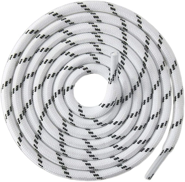 GRAH SANGRAH® (3 Pair) (1 Pair Per Single Color) Shoes Laces Athletic Shoelaces For Sport/Running Shoes Shoe Strings - 120 CM, Army Green Brown / Brown Black / White Black