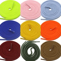 GRAH SANGRAH® 3 Pair (1 Pair Per Single Color) Unisex Shoes Laces For Sport, Running Casual Gym Shoelaces - 120 CM, Navy-Sky-White