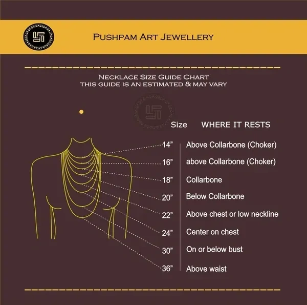 Fancy Micro Gold Plated Chain "Combo Pack" -