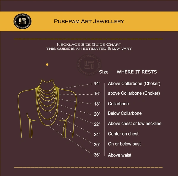 Combo Gold Forming Chain Pendant, Set of 3