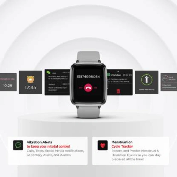 BOAT boAt Storm Smartwatch - BLACK, COD ,PHONEPAY,GOOGLE PAY,NETBANKING,UPI PAYMENT,DEBIT & CREDIT CARD PAYMENT.