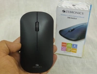 Zebro ZEB-DAZZLE Wireless Optical Gaming Mouse with Bluetooth - COD ,PHONEPAY,GOOGLE PAY,NETBANKING,UPI PAYMENT,DEBIT & CREDIT CARD PAYMENT.