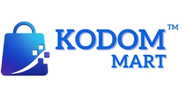 KODOM MART - Logo