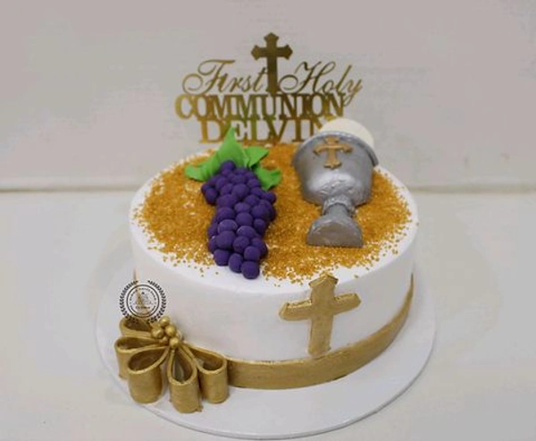 C2CFHC1 - WITH TOPPER, 1KG