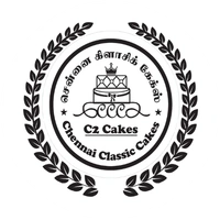 CHENNAI CLASSIC CAKES - Logo
