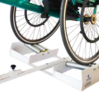 Wheelchair Treadmill