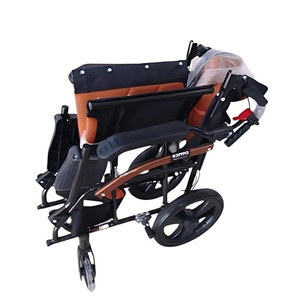 Karma Ryder 12 - Standard, 22 inches, 18 inches