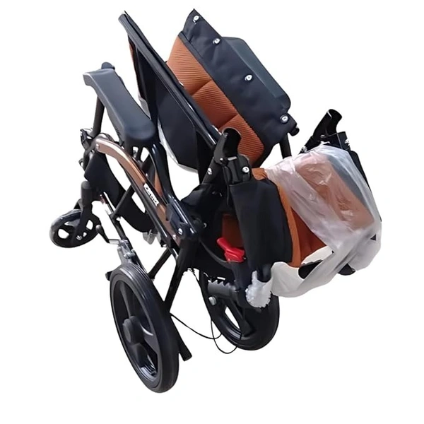 Karma Ryder 12 - Standard, 22 inches, 18 inches