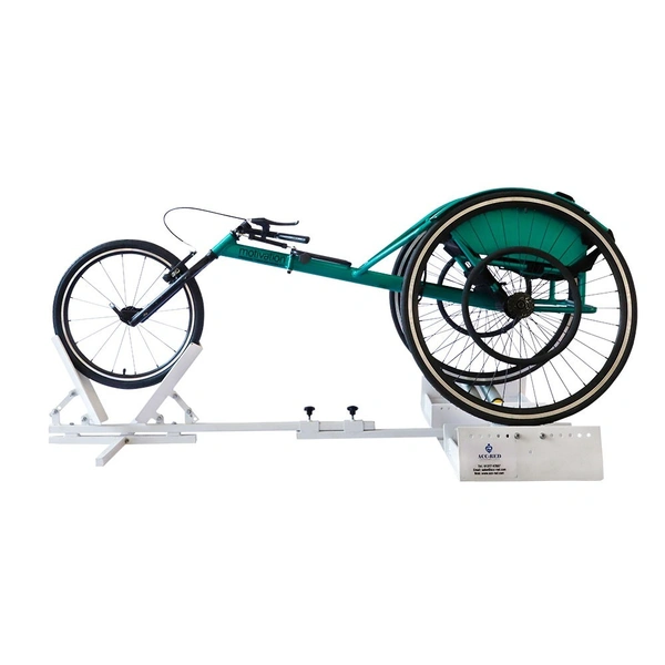 Wheelchair Treadmill