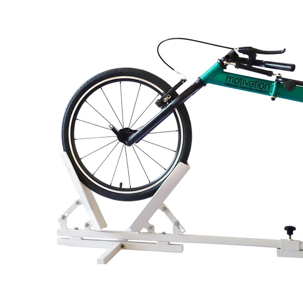 Wheelchair Treadmill