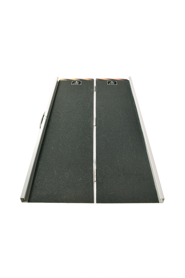 Acc-Red Suitcase Ramp - 5 Feet, 30 inches