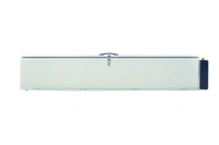 Acc-Red Suitcase Ramp - 7 Feet, 30 inches