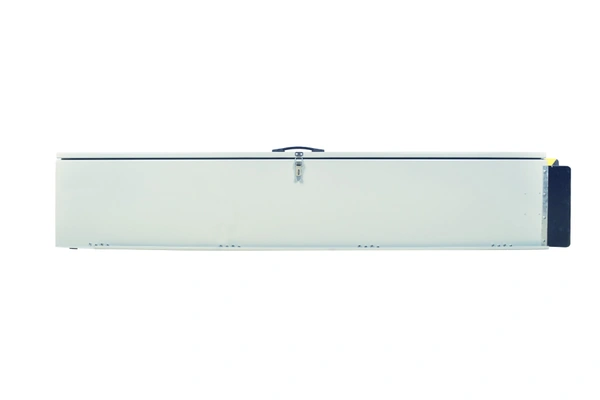 Acc-Red Suitcase Ramp - 7 Feet, 30 inches