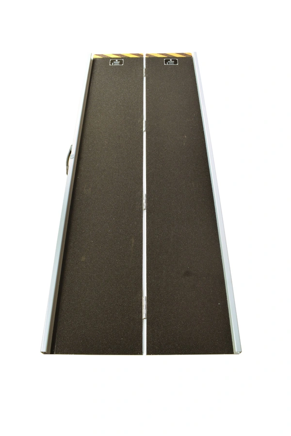 Acc-Red Suitcase Ramp - 7 Feet, 30 inches