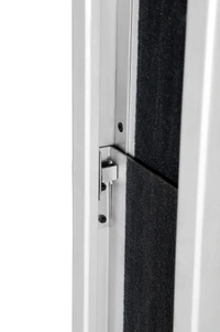 Acc-Red Telescopic Ramp - 6 Feet, 6.5 inches