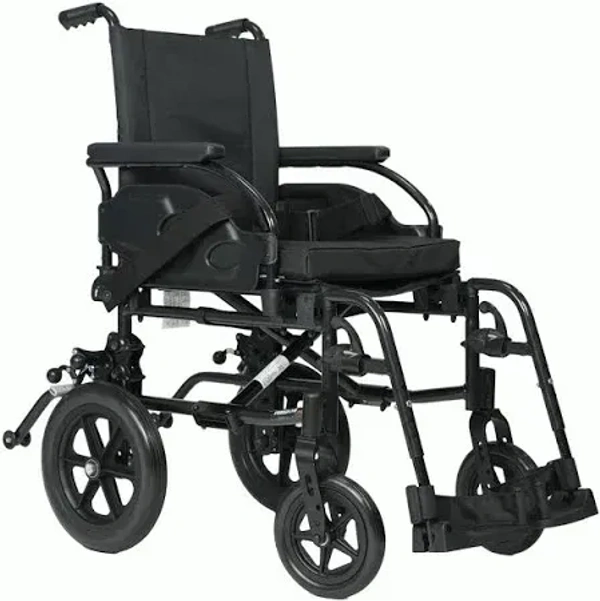 Freedom 5000 (Transit) Wheelchair - Standard, 18 inches