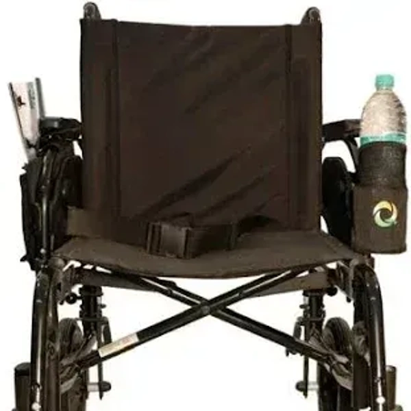 Freedom 5000 (Transit) Wheelchair - Standard, 18 inches