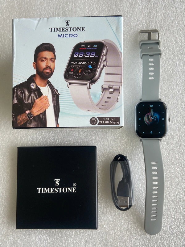 Timestone Micro (1 Year Warranty)