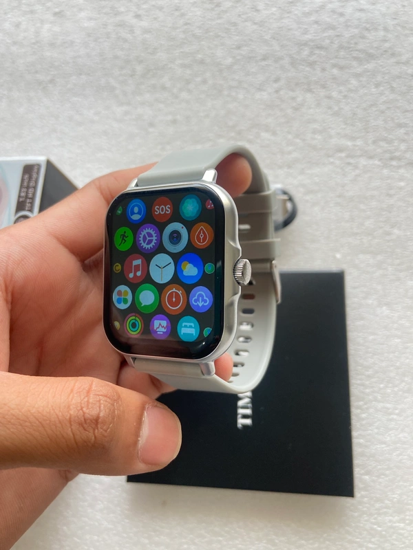 Timestone Micro (1 Year Warranty)