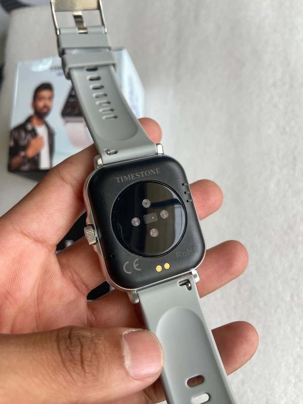 Timestone Micro (1 Year Warranty)