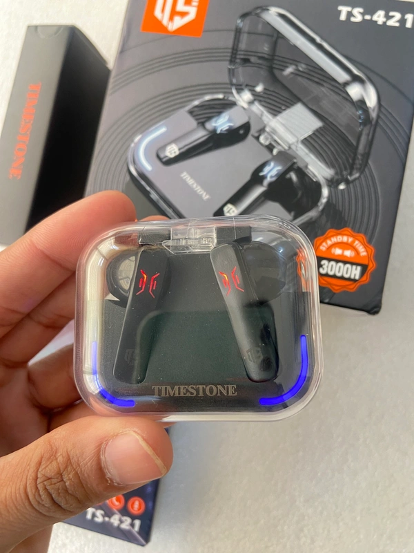 Timestone 421 (1 Year Warranty)