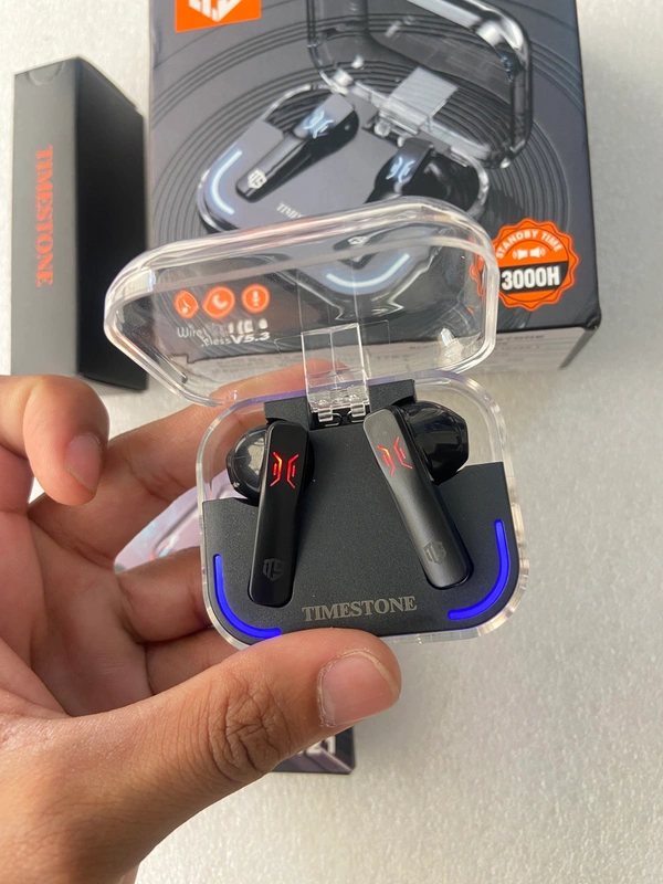 Timestone 421 (1 Year Warranty)