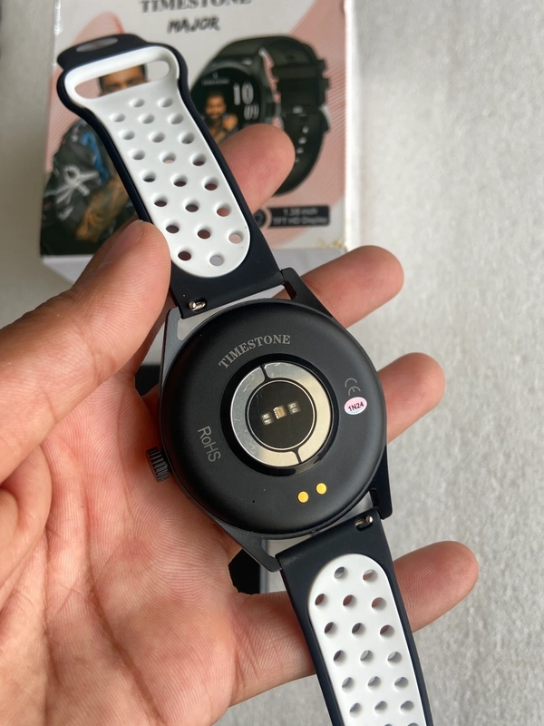 Timestone Major (1 Year Warranty)