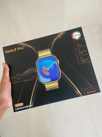 Series 9 Pro