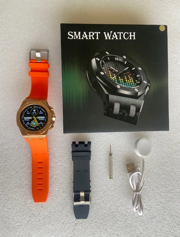 AP Smart Watch