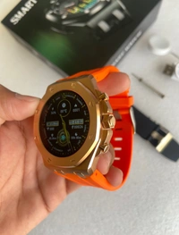 AP Smart Watch