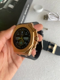 AP Smart Watch