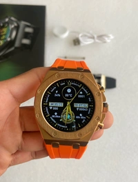 AP Smart Watch