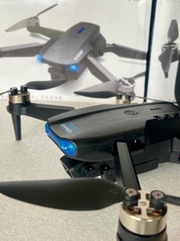 E99 Pro Brushless Drone