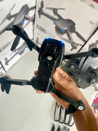 E99 Pro Brushless Drone