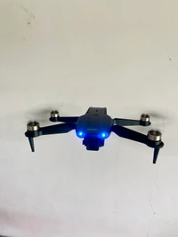 E99 Pro Brushless Drone