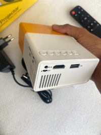 Mini Projector
