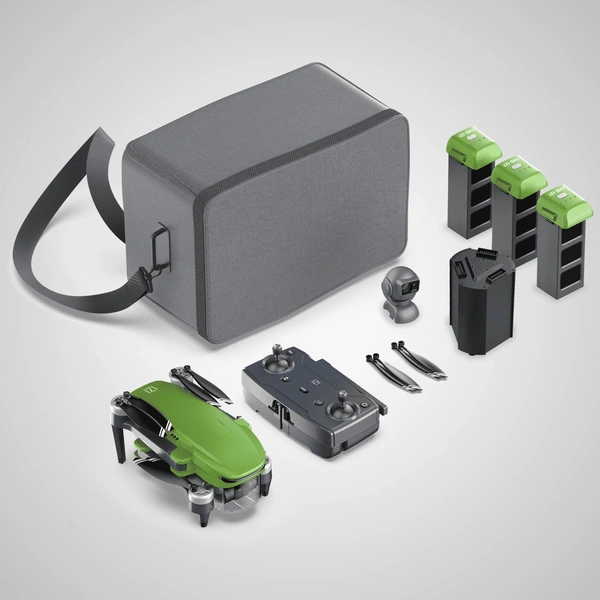 Izi Sky Pro (fly More Combo)