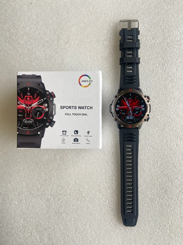Sports Smart Watch