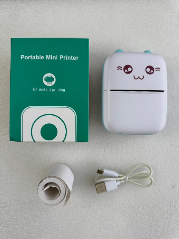 Mini Printer