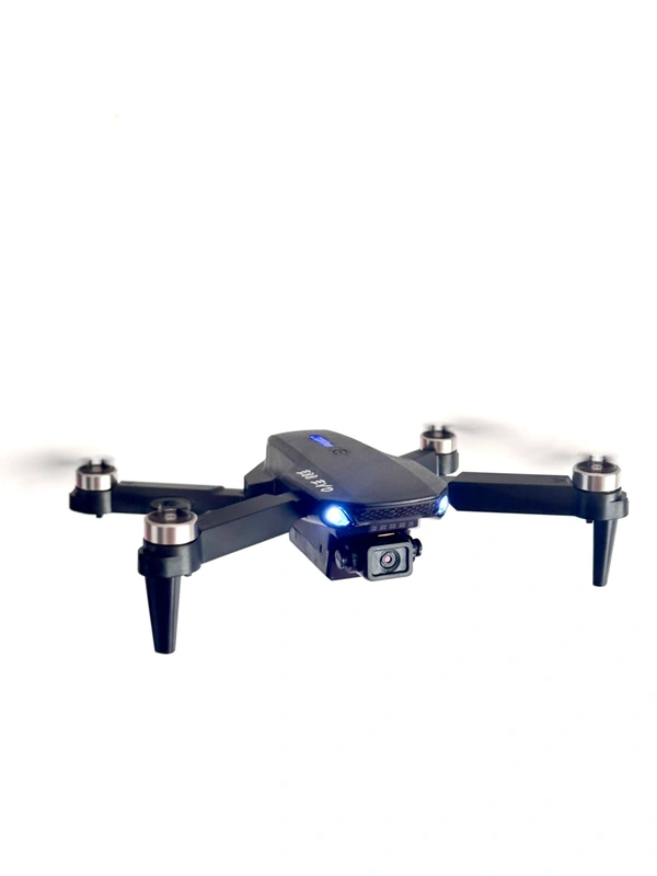 E88 Evo Brushless Drone