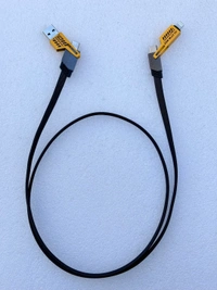 4 In 1 Charging Cable