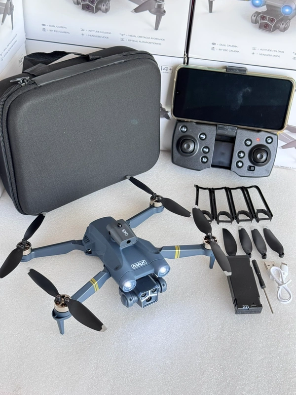 M3 Max Brushless Drone